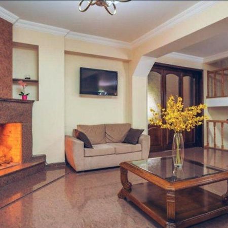 مبيت وإفطار تبليسي 7 Star المظهر الخارجي الصورة