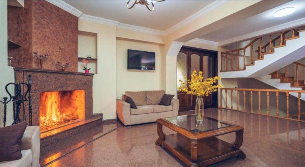 مبيت وإفطار تبليسي 7 Star المظهر الخارجي الصورة