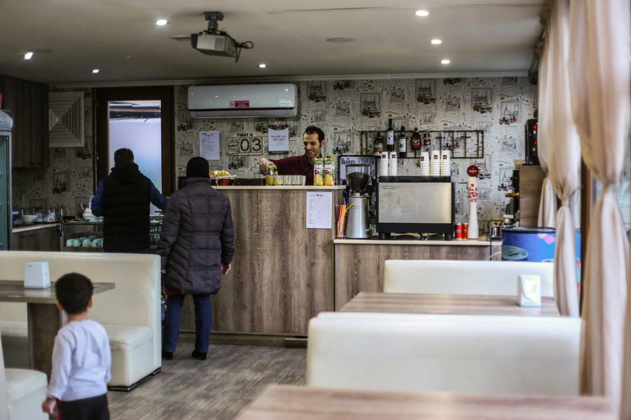مبيت وإفطار تبليسي 7 Star المظهر الخارجي الصورة