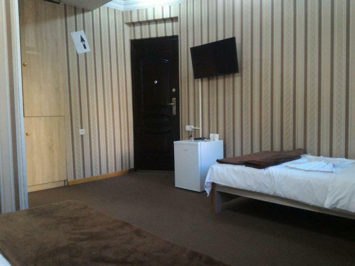 مبيت وإفطار تبليسي 7 Star المظهر الخارجي الصورة