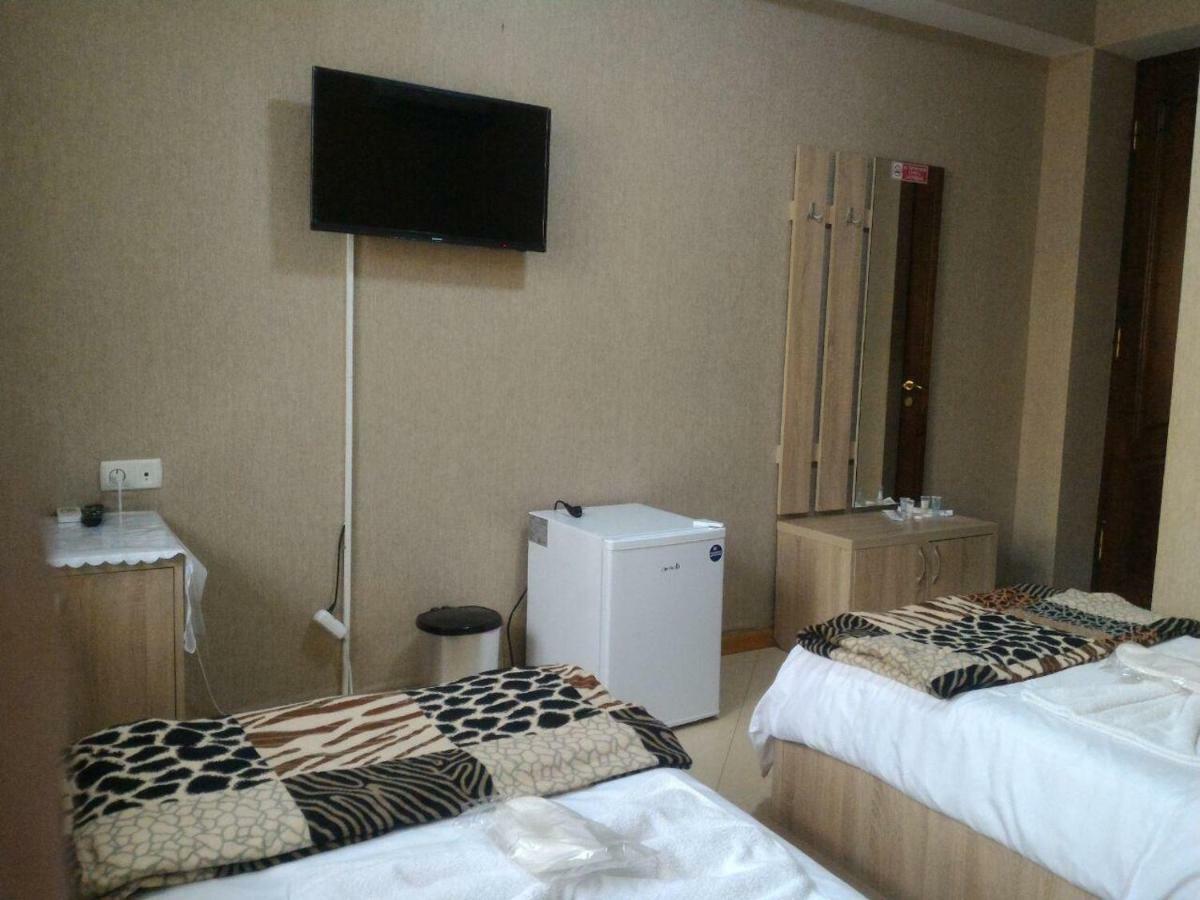 مبيت وإفطار تبليسي 7 Star المظهر الخارجي الصورة