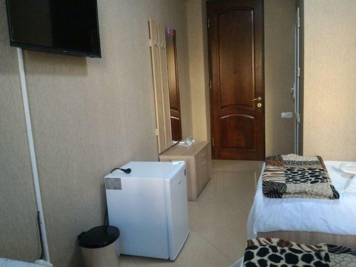 مبيت وإفطار تبليسي 7 Star المظهر الخارجي الصورة