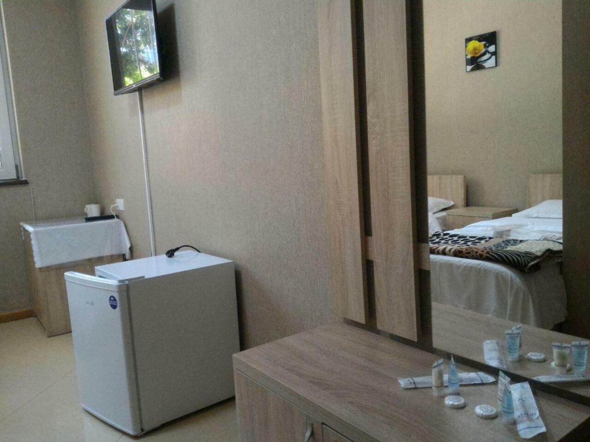مبيت وإفطار تبليسي 7 Star المظهر الخارجي الصورة